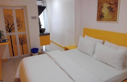 Kuala Berang Hotel | The Serai Cottage Boutique Hotel