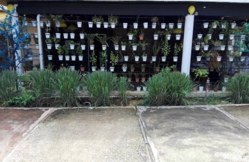 Kuala Berang Hotel | The Serai Cottage Boutique Hotel