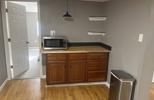 Leadwood Casa | The Shack- 3 bedroom finished house