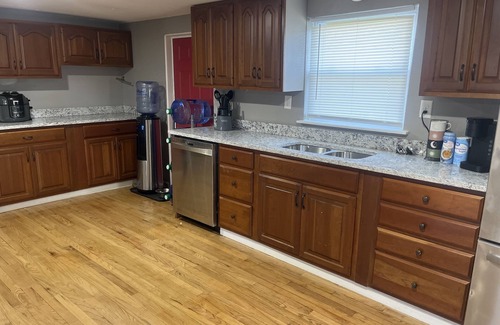 Leadwood Casa | The Shack- 3 bedroom finished house