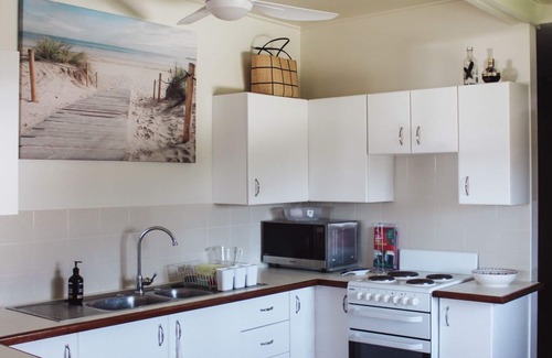 Black Head Casa | The Shack at Black Head Sun, Sand and Sea that sounds like summer to me