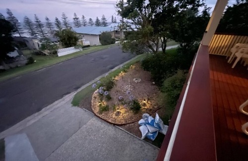 Black Head Casa | The Shack at Black Head Sun, Sand and Sea that sounds like summer to me