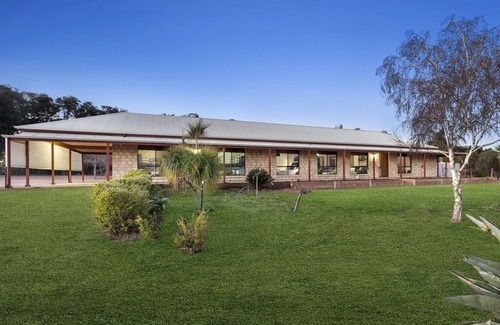 Paringa Casa | The Shamrock Luxury Retreat