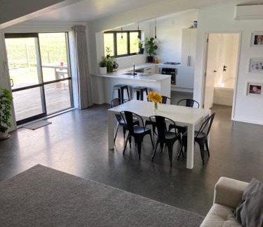Thornton Casa | The Shed at Whakatane