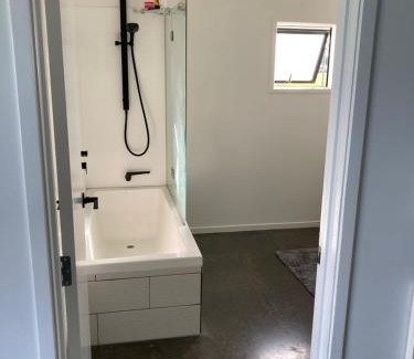 Thornton Casa | The Shed at Whakatane