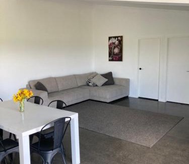 Thornton Casa | The Shed at Whakatane