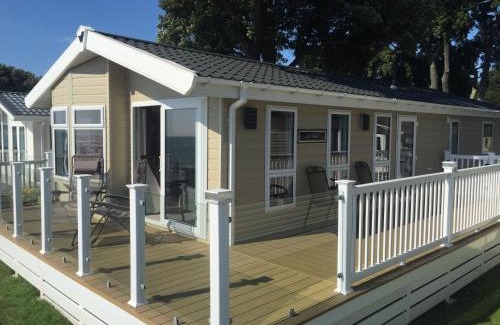 Mudeford Casa | The Shed