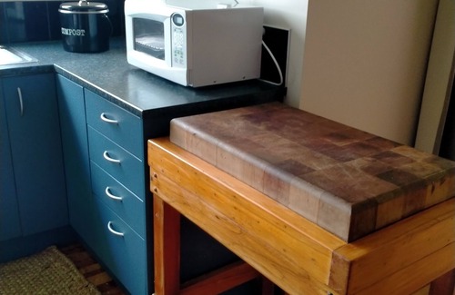 Turakina Casa | The sheep's retreat farmstay