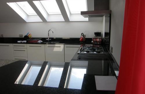 Southport Apartamento | The Shelbourne