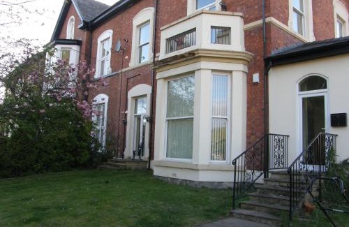 Southport Apartamento | The Shelbourne