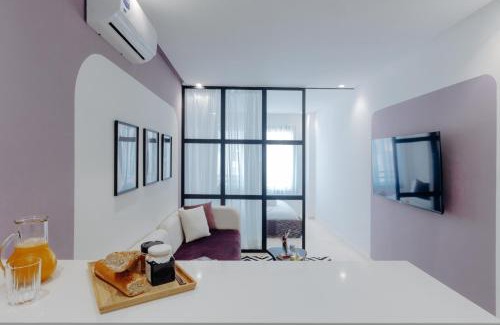 Bourgogne Apartamento | The Shelter Residence by GoodMove - Bourgogne, Casablanca