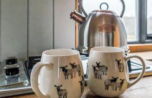 Sandyhills Casa | The Shepherd's Rest