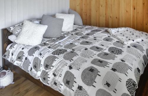 Sandyhills Casa | The Shepherd's Rest