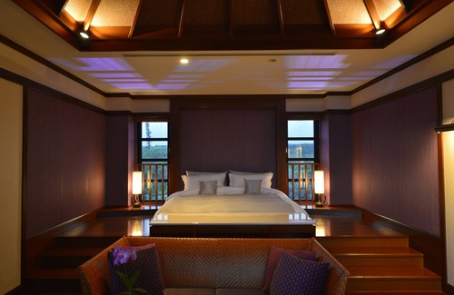 Arazato Hotel | The Shigira