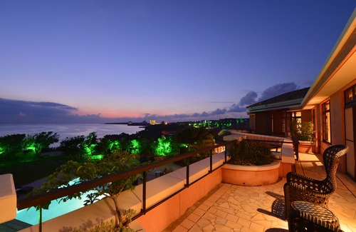 Arazato Hotel | The Shigira