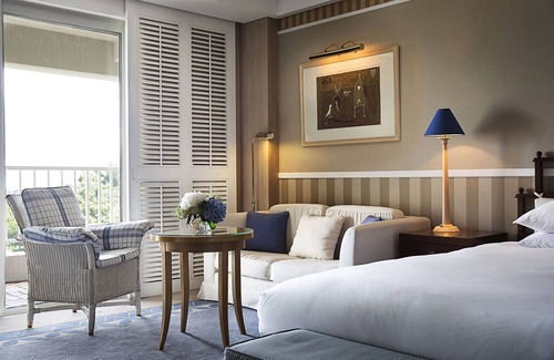 Jungmun Complejo | The Shilla Jeju