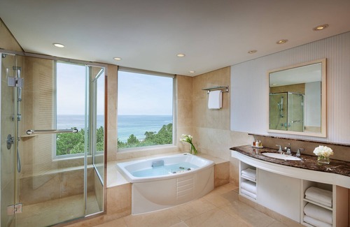 Jungmun Complejo | The Shilla Jeju