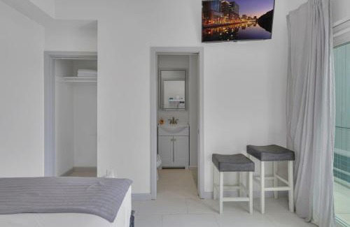 Townsite Apartamento | The Shining Sea C