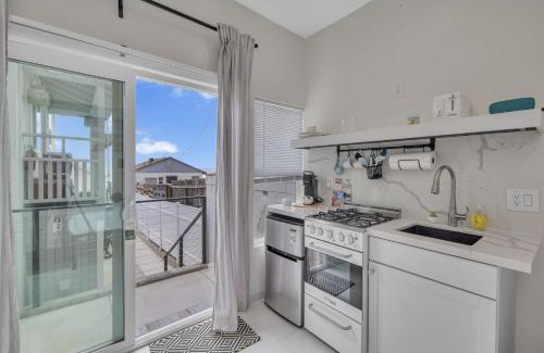 Townsite Apartamento | The Shining Sea C