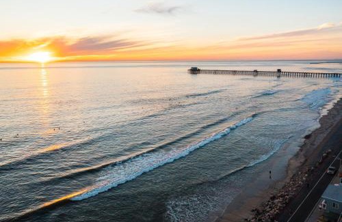 Townsite Apartamento | The Shining Sea C