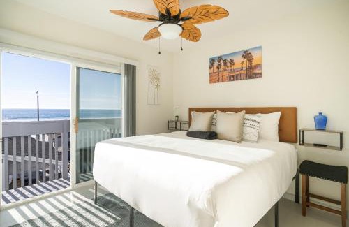 Townsite Apartamento | The Shining Sea E