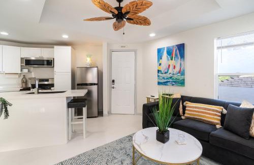 Townsite Apartamento | The Shining Sea E