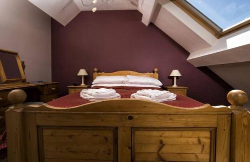 Aberdaron Hotel | The Ship Hotel