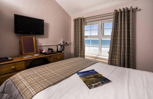Aberdaron Hotel | The Ship Hotel