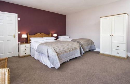 Aberdaron Hotel | The Ship Hotel