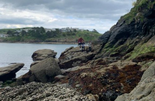 Fowey Hotel | The Ship Inn Fowey