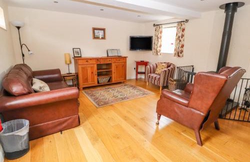 Cotebrook Casa | The Shippon