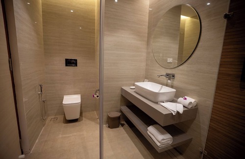 Pudukuppam Complejo | The Shore Trishvam