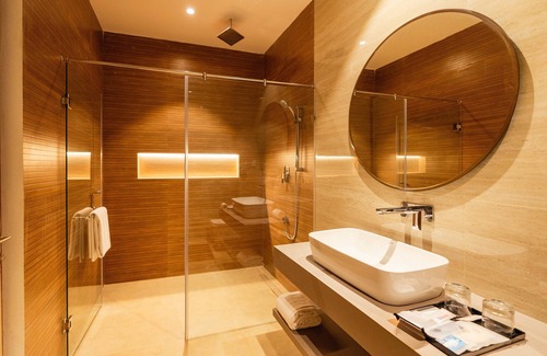 Pudukuppam Complejo | The Shore Trishvam