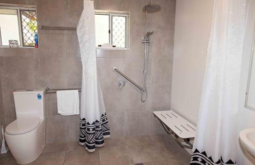 Blacks Beach Apartamento | The Shores Holiday Apartments