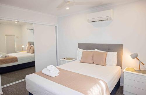 Blacks Beach Apartamento | The Shores Holiday Apartments