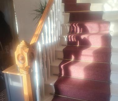 Cannards Grave Hotel | The Shrubbery Hotel