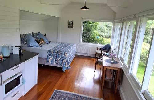 Whanganui Casa | The Signal Box