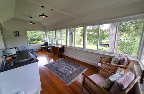 Whanganui Casa | The Signal Box