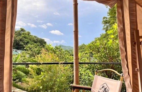 Klang Dong Hotel | The signature valley khaoyai campus