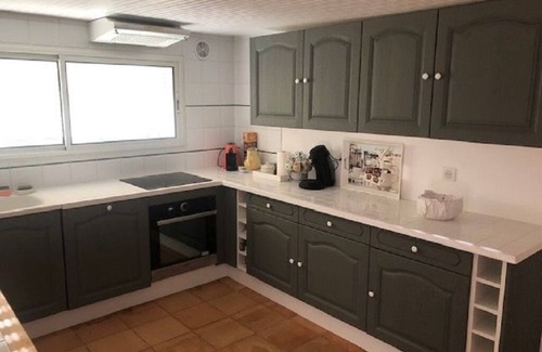 Baron Casa | THE SIGNORET HOUSE IN THE COUNTRYSIDE NEAR BORDEAUX