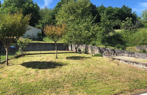 Baron Casa | THE SIGNORET HOUSE IN THE COUNTRYSIDE NEAR BORDEAUX