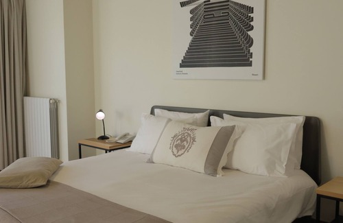 Aarbaniye Hotel | The Silk Valley Resort