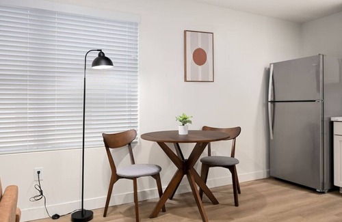 Morton Apartamento | The Silo 5- 1 BD Urban Haven