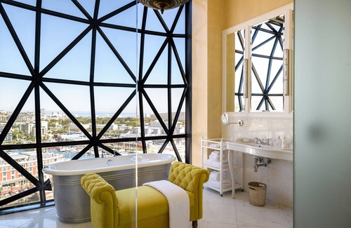 Silo District Hotel | The Silo Hotel