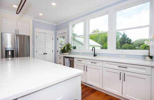 Morehead City Casa | The Simpson-Noe House in Beautiful Historic Beaufort