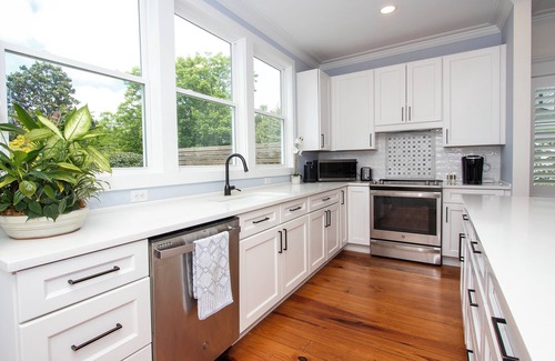 Morehead City Casa | The Simpson-Noe House in Beautiful Historic Beaufort