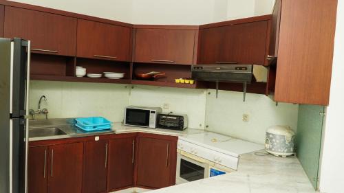 Jakarta Apartamento | The Sinabung Residence Jakarta