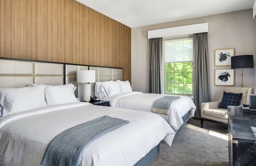 Downtown Hotel | The Sire Hotel Lexington, Tapestry Collection by Hilton