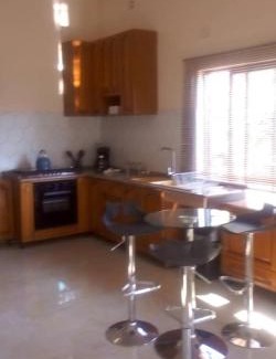 Mpemba Apartamento | The Sissing Sanctuary