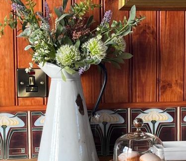 Enniskillen Otro | The Skewbald